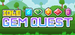 Idle Gem Quest