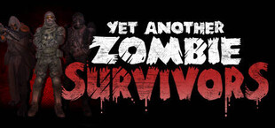 Yet Another Zombie Survivors