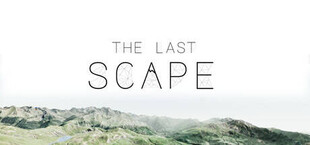 THE LAST SCAPE