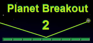 Planet Breakout 2