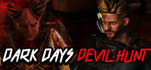 Dark Days : Devil Hunt