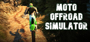 Moto Offroad Simulator