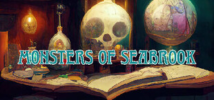 Monsters of Seabrook