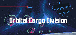 Orbital Cargo Division