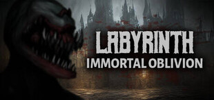 Labyrinth: Immortal Oblivion