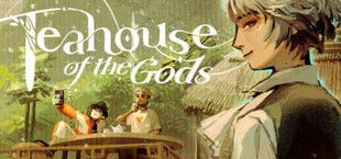 Teahouse of the Gods