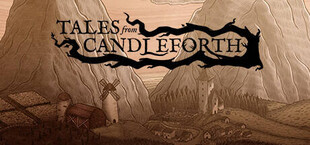 Tales from Candleforth