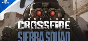 Crossfire: Sierra Squad