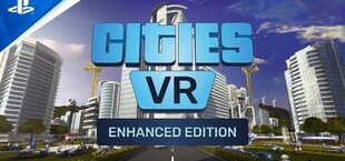 Cities VR