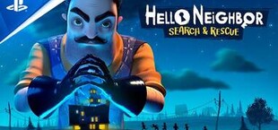 Hello Neighbor: Search and Rescue