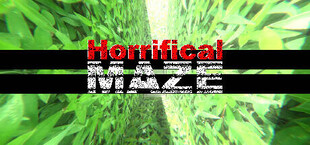 Horrifical Maze