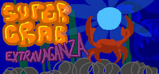 Supercrab extravaganza