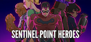 Sentinel Point Heroes