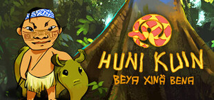 Huni Kuin: Beya Xinã Bena