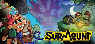 Surmount: A Mountain Climbing Adventure