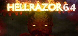 HellRazor64