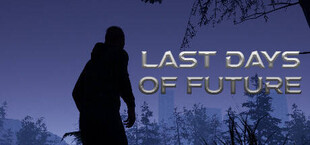 Last Days Of Future