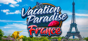 Vacation Paradise: France Collector's Edition