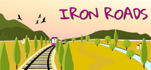 Iron Roads