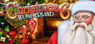 Christmas Wonderland 6