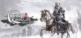 Three Kingdoms Zhao Yun