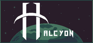 Halcyon