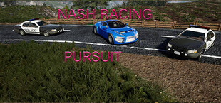 Nash Racing: Pursuit