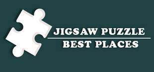 Jigsaw Puzzle Best Places