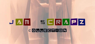 Jam Scrapz Collection