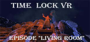 Time Lock VR-episode Lumber Room