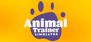 Animal Trainer Simulator