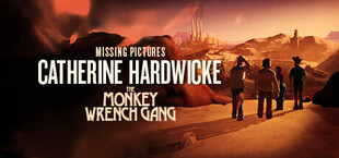 Missing Pictures : Catherine Hardwicke