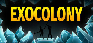 ExoColony: Planet Survival