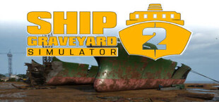 Ship Graveyard Simulator 2