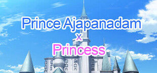 Animeahikoaprinceaverse A2A1Aver.a06052024a: Prince Ajapanadam & Princess A