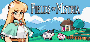 Fields of Mistria