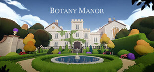 Botany Manor