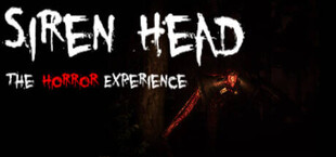 Siren Head: The Horror Experience