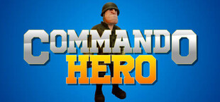 Commando Hero