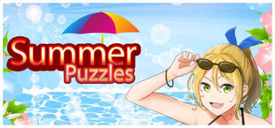 Summer Puzzles