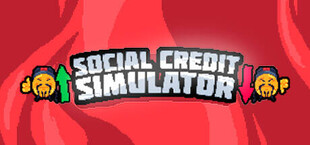 Social Credit Simulator