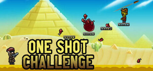 One Shot Challenge