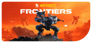 War Robots: Frontiers