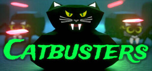 Catbusters