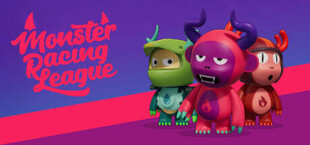 Monster Racing League