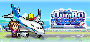 Jumbo Airport Story