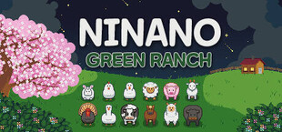 Ninano: Dream Ranch