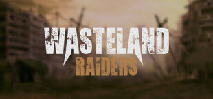 Wasteland Raiders