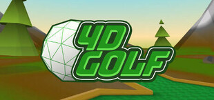 4D Golf