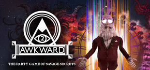 Awkward 2: The Party Game of Savage Secrets